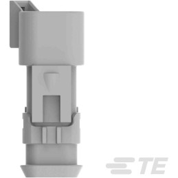 20 pcs - DT04-3P-TE81 / 2-2303813-1 Deutsch, DEUTSCH DT Automotive Connector Socket 3 Way, Screw Termination