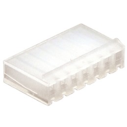 50 pcs - 09-50-3111 Molex, KK 396 Female Connector Housing, 3.96mm Pitch, 11 Way, 1 Row