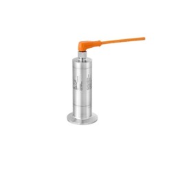 1 pcs - Endress+Hauser PMP23 Series Pressure Sensor, -400mbar Min, 400bar Max, Current Output, Absolute, Gauge Reading