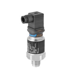 1 pcs - Endress+Hauser PMC11 Series Pressure Sensor, -400mbar Min, 400bar Max, Current Output, Gauge Reading