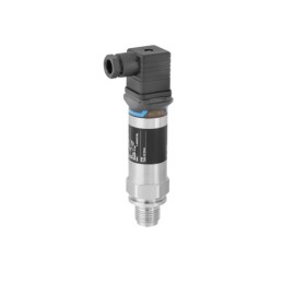1 pcs - Endress+Hauser PMP11 Series Pressure Sensor, -400mbar Min, 400bar Max, Current Output, Gauge Reading