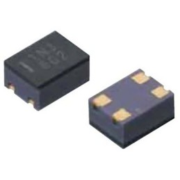 1 pcs - Panasonic PhotoMOS Series Solid State Relay, 0.15 A Load, Surface Mount, 25 V Load