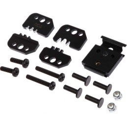 1 pcs - TE Connectivity, Pro-Crimper III Crimp Die Set, Multimate Type III+, Multimate Type VI Contacts