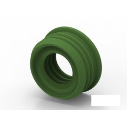 20 pcs - 2355151-1 TE Connectivity, IPT-HD 2355151-1 Screw Seal