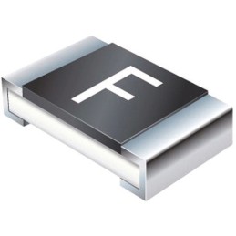 50 pcs - SF-1206F125-2 BournsSMD Non Resettable Fuse 1.25A, 63V dc