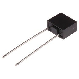 50 pcs - RS PROPC Board Non Resettable Fuse, Radial 1A, 250V