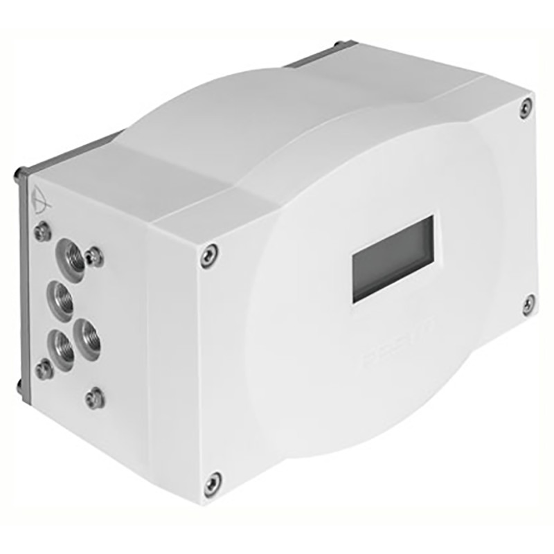 1 pcs - Festo Pneumatic Sensor, 21.6 - 26.4V, 3929370