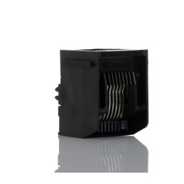 20 pcs - 95009-7881 Molex 95009 Series Female RJ45 Connector, Through Hole, Cat3