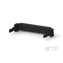 100 pcs - 1-499252-0 TE Connectivity Strain Relief Bracket for use with Receptacle Connectors
