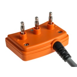 1 pcs - Keysight Technologies LCR Meter Tweezer for Use with U1731C, U1732C, U1733C