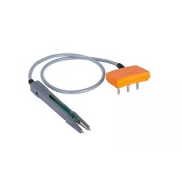 1 pcs - Keysight Technologies LCR Meter Tweezer for Use with U1731C, U1732C, U1733C