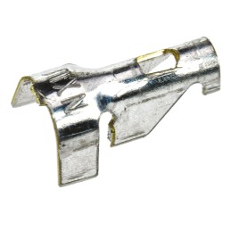 500 pcs - 75121 Molex VSR Series Male Crimp Terminal, 18AWG Min, 16AWG Max