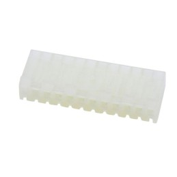 50 pcs - 09-50-3121 Molex, KK 396 Female Connector Housing, 3.96mm Pitch, 12 Way, 1 Row