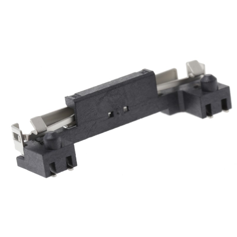 20 pcs - MM60-EZH-059-B5 JAE Latch for use with MM60 Series