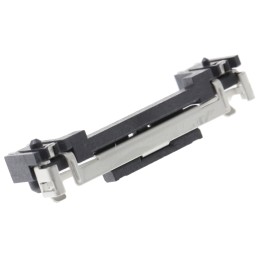 20 pcs - MM60-EZH-059-B5 JAE Latch for use with MM60 Series