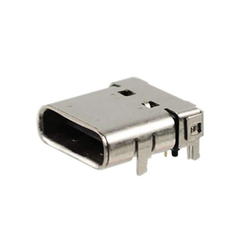10 pcs - CUI Devices Horizontal, SMT Type Type C 3.1 USB Connector