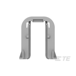 50 pcs - 1564562-6 TE Connectivity, HDSCS Slide Lock for use with Group D HDSCS housings