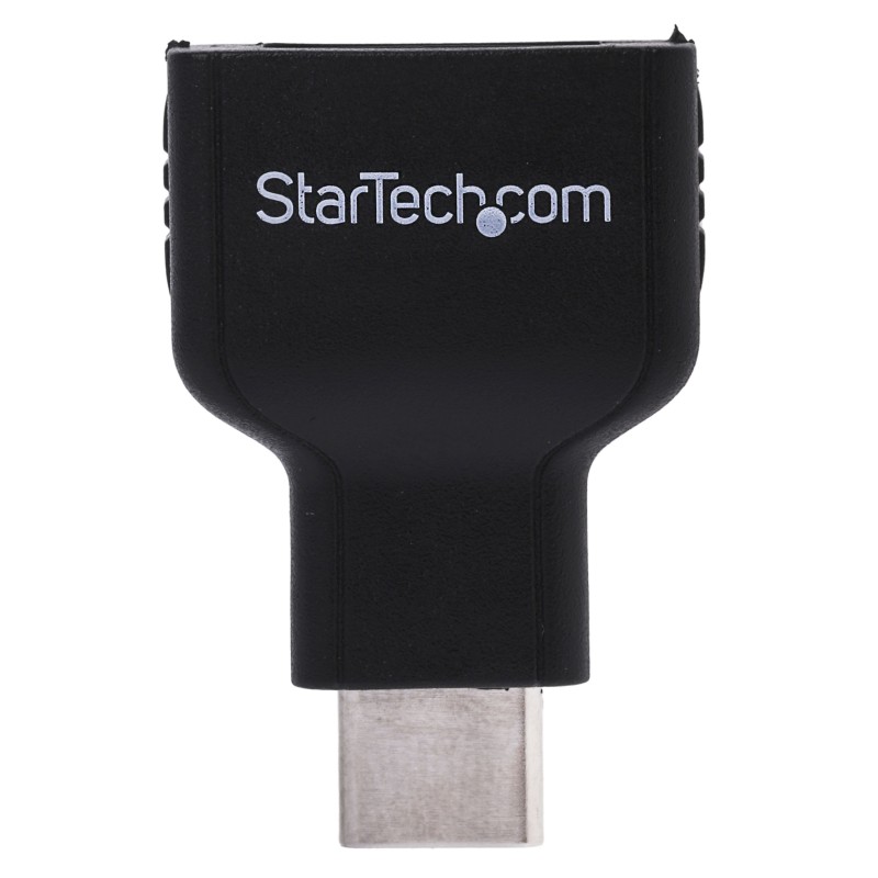 1 pcs - StarTech.com USB 3.0 Cable, Male USB C to Male USB A Cable, 30mm