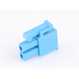 50 pcs - 46992-0240 Molex, 46992 Receptacle Connector Housing, 4.2mm Pitch, 2 Way, 2 Row