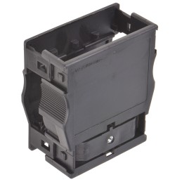 1 pcs - Wago 770 Series Distribution Block, 4-Pole, Male, 8-Way, 25A
