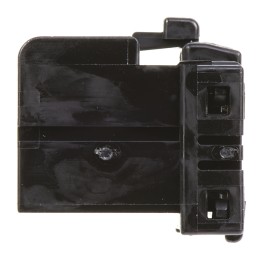 1 pcs - TE Connectivity, MULTILOCK 040 Male Connector Housing, 2.5mm Pitch, 16 Way, 2 Row