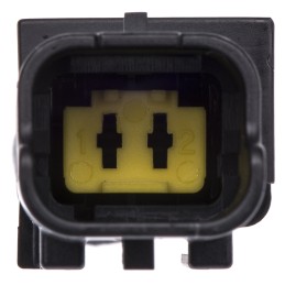 20 pcs - 211PL022S0049 Delphi, 211PL Male Connector Housing, 3.33mm Pitch, 2 Way, 1 Row