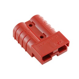 20 pcs - RS PRO Male 2 Way Modular Battery Contact, 50A, 600 V