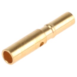 50 pcs - M80-0110005 HARWIN Datamate Series Female Crimp Terminal, 22AWG Max