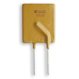 50 pcs - RF2561-000 Wickmann 4A Resettable Fuse, 30 V ac, 30V dc