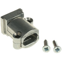 1 pcs - HARTING D Sub Backshell