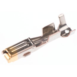 50 pcs - 171662-5 TE Connectivity, EconoSeal J Mark II Female