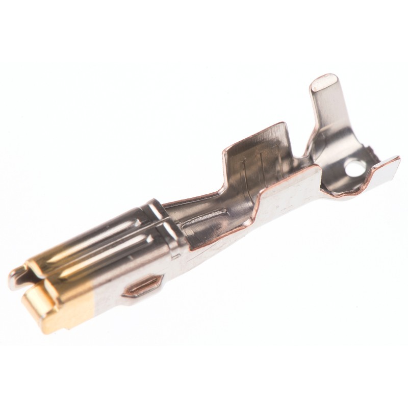 50 pcs - 171662-5 TE Connectivity, EconoSeal J Mark II Female