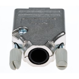 1 pcs - MH Connectors MHDTZK 9 Way D-sub Connector