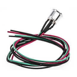 50 pcs - XHP-20 JST, XH Male Connector Housing, 2.5mm Pitch, 20 Way, 1 Row