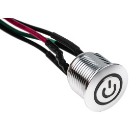 50 pcs - XHP-20 JST, XH Male Connector Housing, 2.5mm Pitch, 20 Way, 1 Row