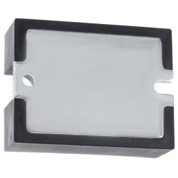 1 pcs - Celduc SCB Series Solid State Relay, 50 A Load, Panel Mount, 600 V ac Load, 30 V dc Control