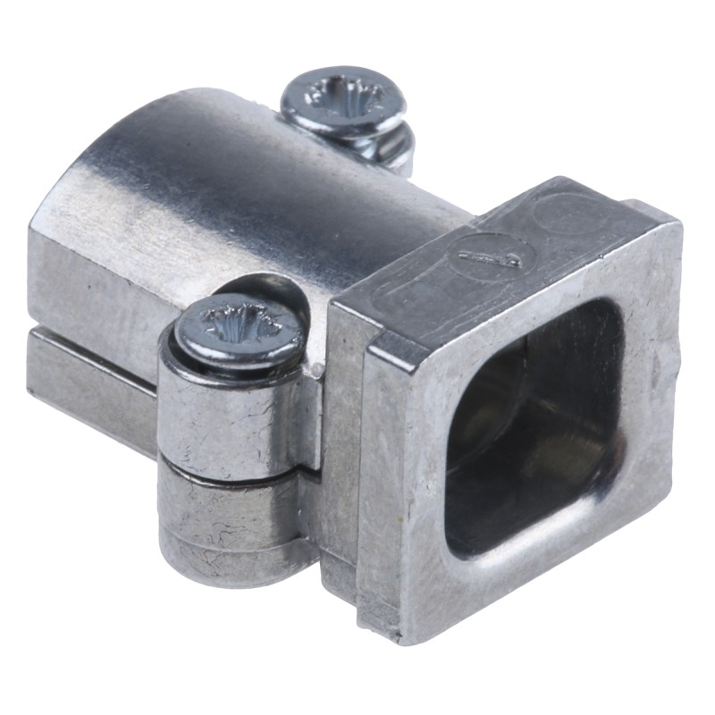 1 pcs - HARTING D Sub Backshell