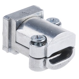 1 pcs - HARTING D Sub Backshell