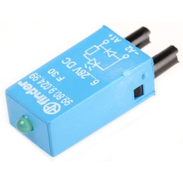 1 pcs - Finder Pluggable Function Module, LED Diode