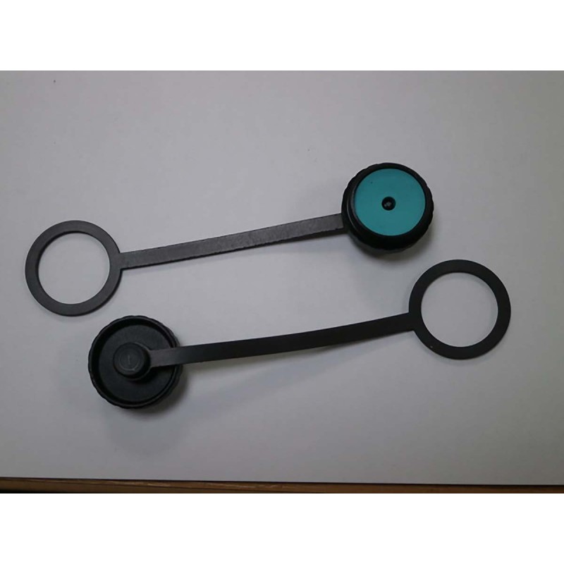 5 pcs - Techno 6DB Cover