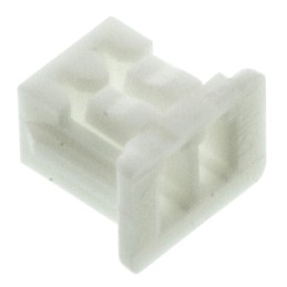 20 pcs - 51021-0200 Molex, PicoBlade Female Connector Housing, 1.25mm Pitch, 2 Way, 1 Row