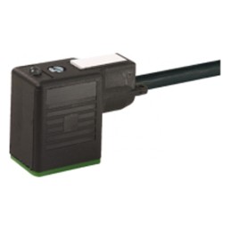 1 pcs - Murrelektronik Limited DIN 43650 Connector