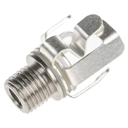 1 pcs - Switchcraft Jack Connector 2.5 mm PCB Mount Mono Socket