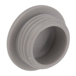 20 pcs - 52005950 Lapp Blanking Plug, PG9, PS, Threaded