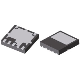 10 pcs - TSSP57038TT1 Vishay TSSP57038TT1, 38kHz IR Receiver, 950nm ±75 °, 25m Range, 2.5 V - 5.5V, SMT, 3.95 x 3.95 x 0.8mm