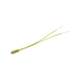 10 pcs - NTCLE300E3502SB Vishay Thermistor, 38 x 2.4mm
