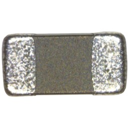 50 pcs - NCP18XV103J03RB Murata Thermistor, 10kΩ Resistance, NTC Type, 0603 (1608M)