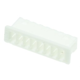 20 pcs - 51021-0800 Molex, PicoBlade Female Connector Housing, 1.25mm Pitch, 8 Way, 1 Row