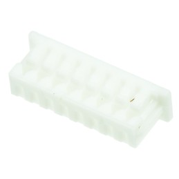 20 pcs - 51021-0800 Molex, PicoBlade Female Connector Housing, 1.25mm Pitch, 8 Way, 1 Row