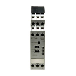 1 pcs - Eaton Insulation Monitoring Relay, 0 - 400V ac, DIN Rail